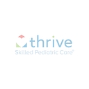 Thrive Skilled Pediatric Care logo