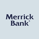 Merrick Bank Corp logo
