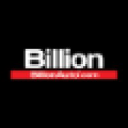 Billion Auto logo