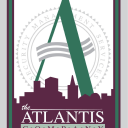 Atlantis Security Co. logo