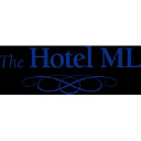 The Hotel ML logo