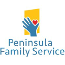 Peninsula Family Service logo