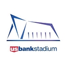 U.S. Bank Stadium logo