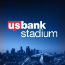 U.S. Bank Stadium logo