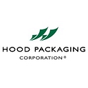 Hood Packaging logo