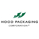 Hood Packaging logo