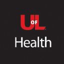UofL Hospital logo