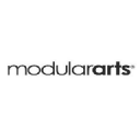 Modular Arts logo