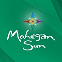 Mohegan Gaming & Entertainment logo