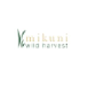 Mikuni Wild Harvest logo