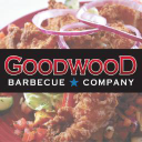 Goodwood Barbecue logo
