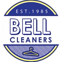 Bell Cleaners logo