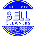 Bell Cleaners logo