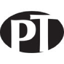 Peters Township School District logo