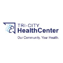Tri-City Health Center logo