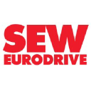 SEW-EURODRIVE - USA logo