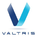 Valtris Specialty Chemicals logo