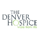 The Denver Hospice logo