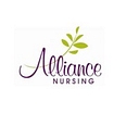 Alliance Nursing logo