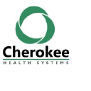 Cherokee Health Systems logo