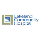Lakeland Community Hospital logo