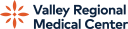 Valley Regional Medical Center logo