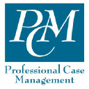 Professional Case Management logo