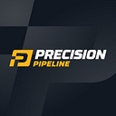 Precision Pipeline logo
