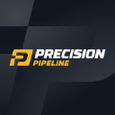 Precision Pipeline logo