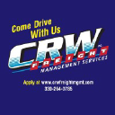 Crw Freight Management logo