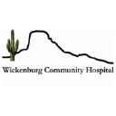 Wickenburg Community Hospital logo