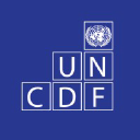 United Nations Capital Development Fund logo