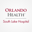 South Lake Hospital logo