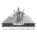 The Production Board logo