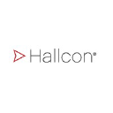 Hallcon logo