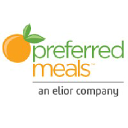 Preferred Meals logo