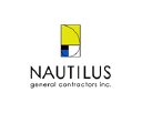 Nautilus General Contractors logo