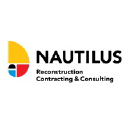 Nautilus General Contractors logo