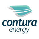 Contura Energy logo