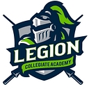 Legion Collegiate Academy logo