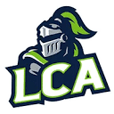 Legion Collegiate Academy logo