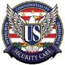 U.S. Security Care logo