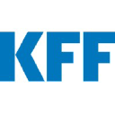 Kaiser Family Foundation logo