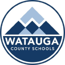 WataugaCountySchools logo