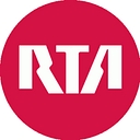 Greater Cleveland Regional Transit Authority logo