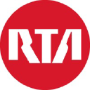 Greater Cleveland Regional Transit Authority logo