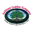 Ashland Lumber logo
