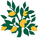 GOOD CENTS VINTAGE & THRIFT logo