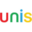 UNIS logo