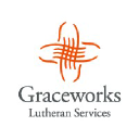 Graceworks Lutheran Services logo